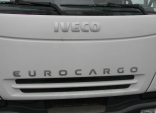 Iveco Eurocargo ML160E25 MLL База 4455 Рефрижераторный фургон 80 мм_9